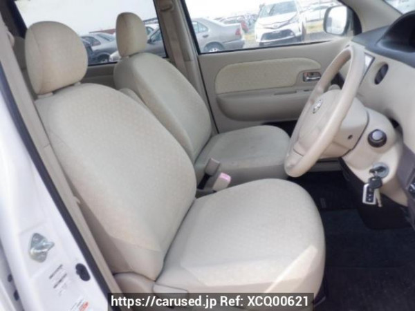 Used 2008 AT toyota sienta NCP81G Image[12]