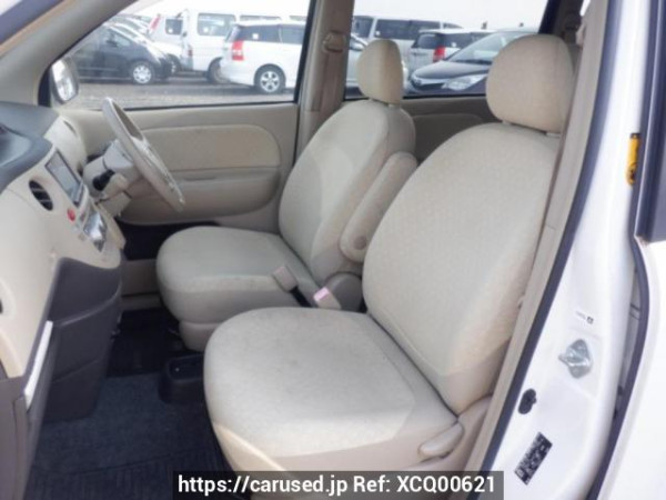 Used 2008 AT toyota sienta NCP81G Image[13]