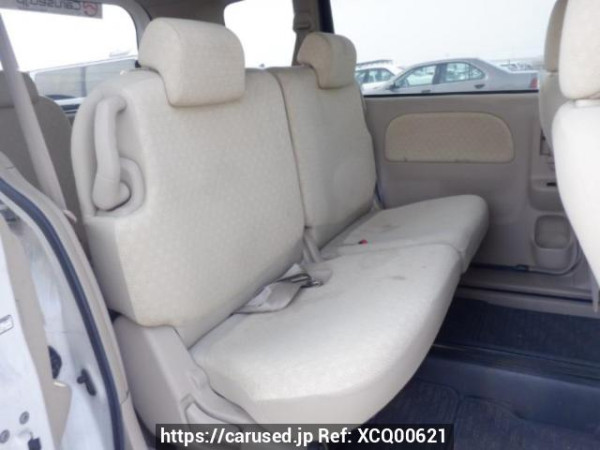 Used 2008 AT toyota sienta NCP81G Image[14]