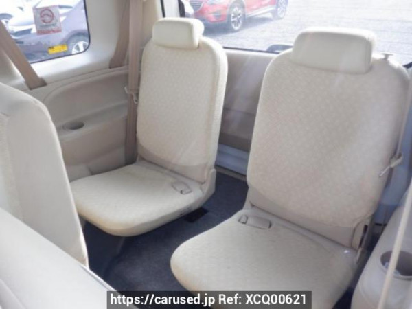 Used 2008 AT toyota sienta NCP81G Image[16]