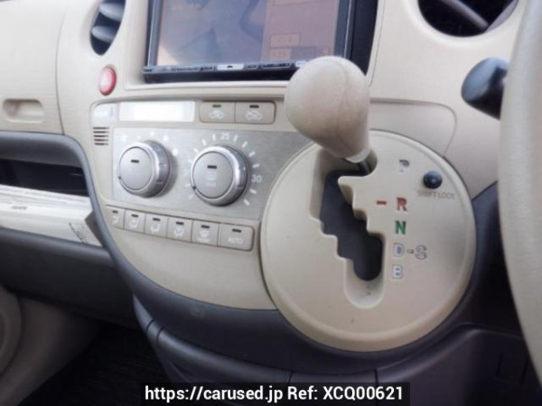 Used 2008 AT toyota sienta NCP81G Image[23]