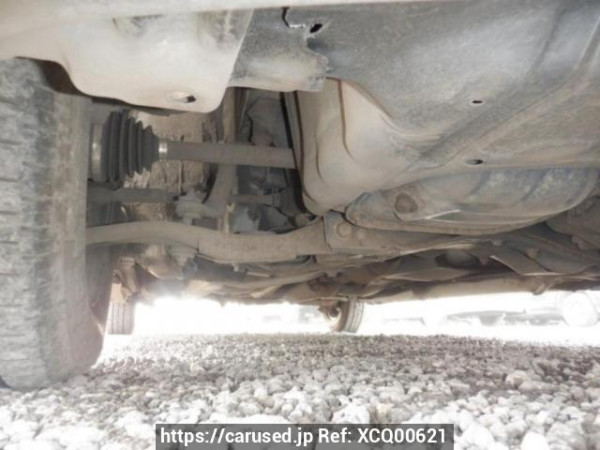 Used 2008 AT toyota sienta NCP81G Image[30]