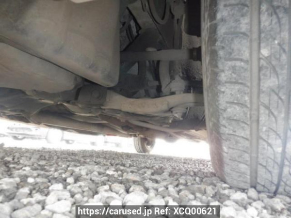 Used 2008 AT toyota sienta NCP81G Image[31]