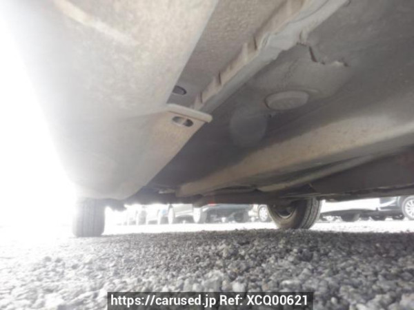 Used 2008 AT toyota sienta NCP81G Image[32]