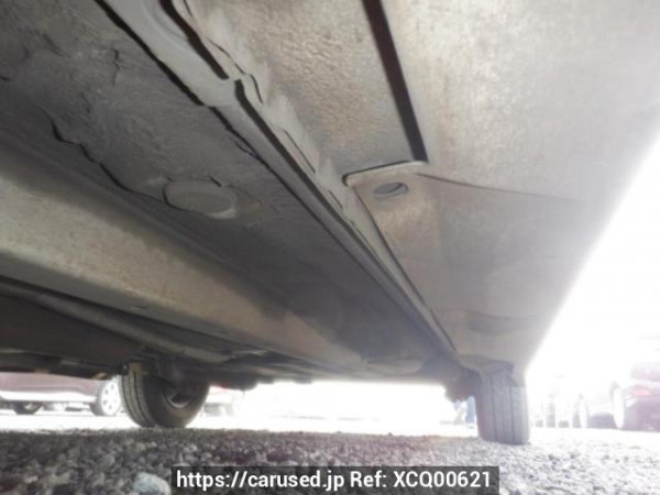 Used 2008 AT toyota sienta NCP81G Image[33]