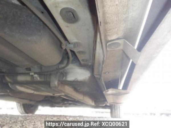Used 2008 AT toyota sienta NCP81G Image[34]