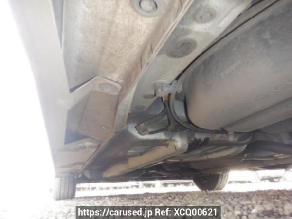 Used 2008 AT toyota sienta NCP81G Image[35]