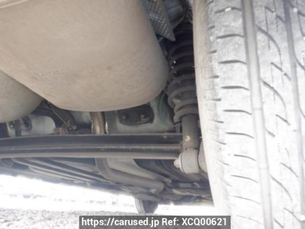 Used 2008 AT toyota sienta NCP81G Image[37]