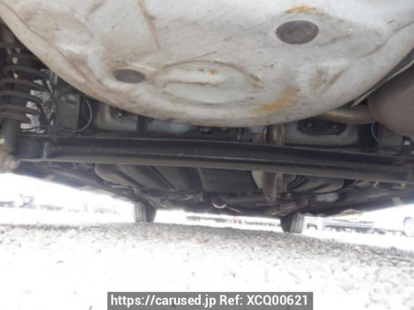 Used 2008 AT toyota sienta NCP81G Image[38]