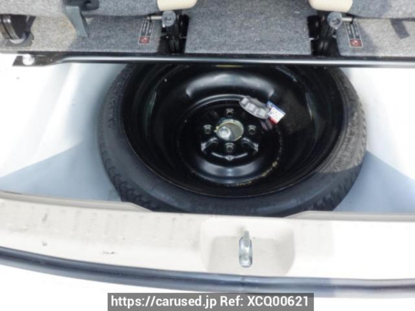 Used 2008 AT toyota sienta NCP81G Image[39]