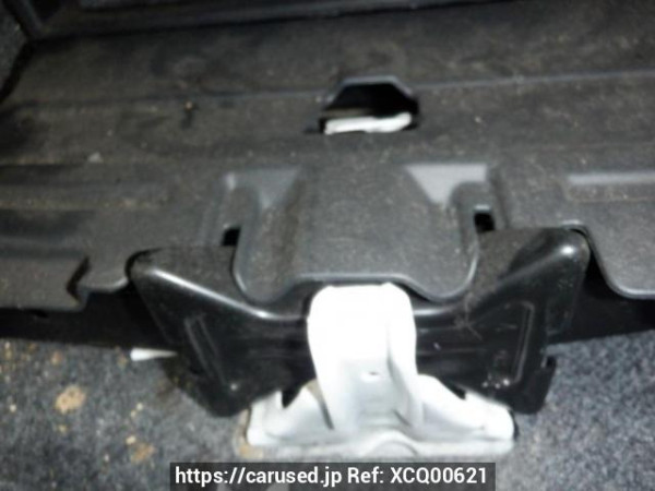 Used 2008 AT toyota sienta NCP81G Image[41]
