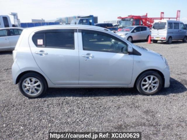 Used 2016 AT daihatsu mira-es LA300S Image[7]