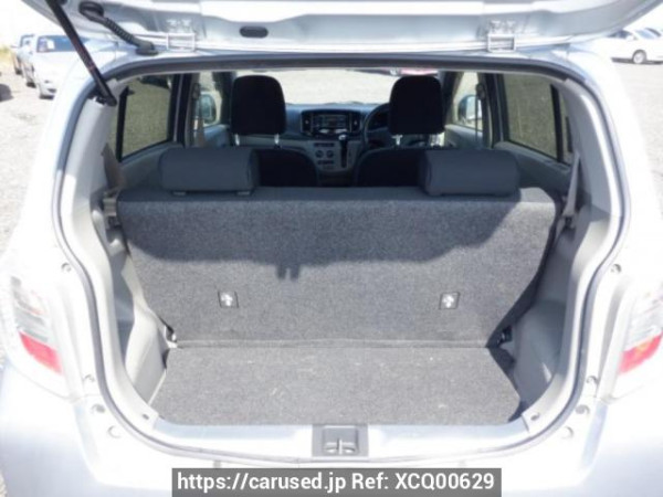 Used 2016 AT daihatsu mira-es LA300S Image[8]