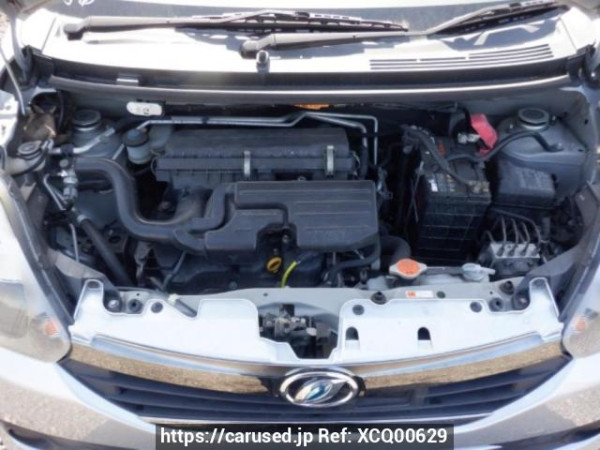 Used 2016 AT daihatsu mira-es LA300S Image[9]