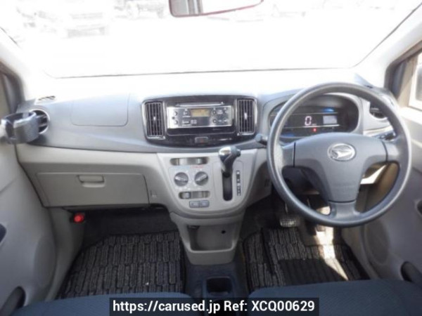 Used 2016 AT daihatsu mira-es LA300S Image[16]