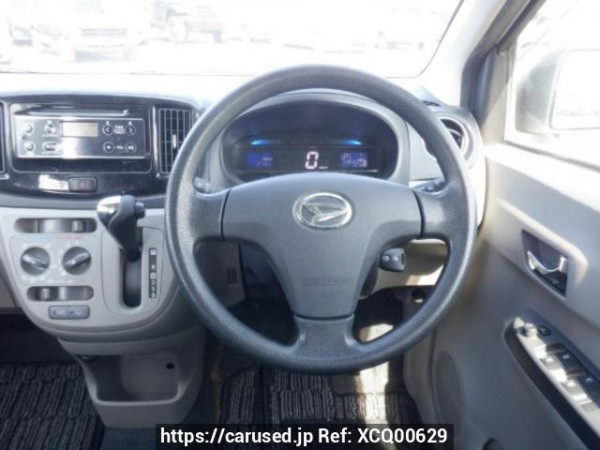 Used 2016 AT daihatsu mira-es LA300S Image[18]