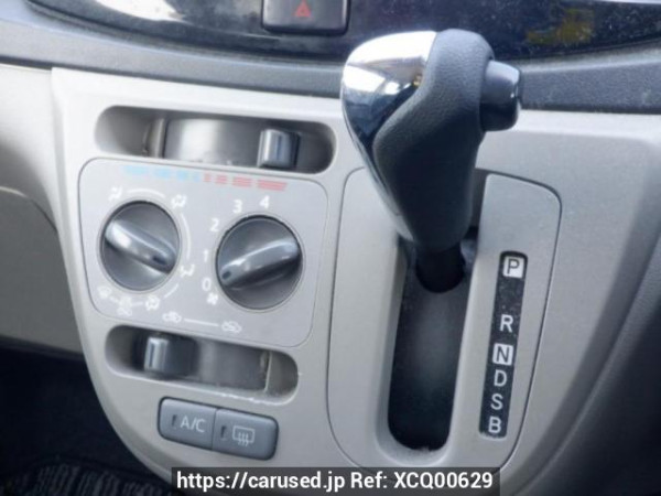 Used 2016 AT daihatsu mira-es LA300S Image[22]