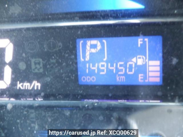 Used 2016 AT daihatsu mira-es LA300S Image[24]