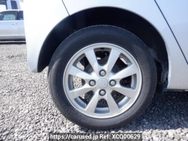 Used 2016 AT daihatsu mira-es LA300S Image[27]