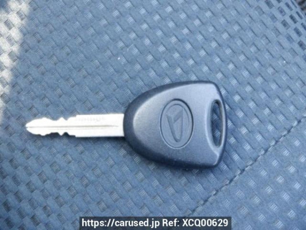 Used 2016 AT daihatsu mira-es LA300S Image[38]