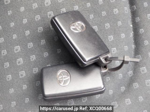 Used 2010 AT toyota ractis NCP100 Image[25]