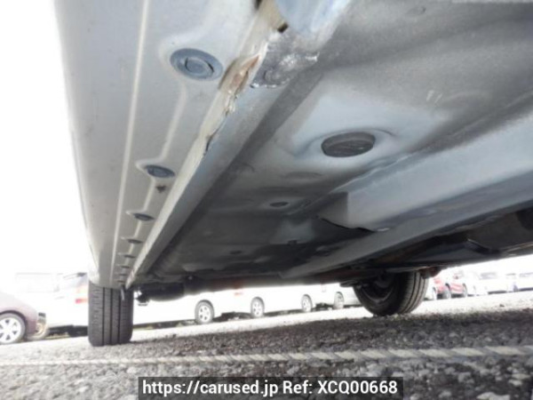 Used 2010 AT toyota ractis NCP100 Image[32]