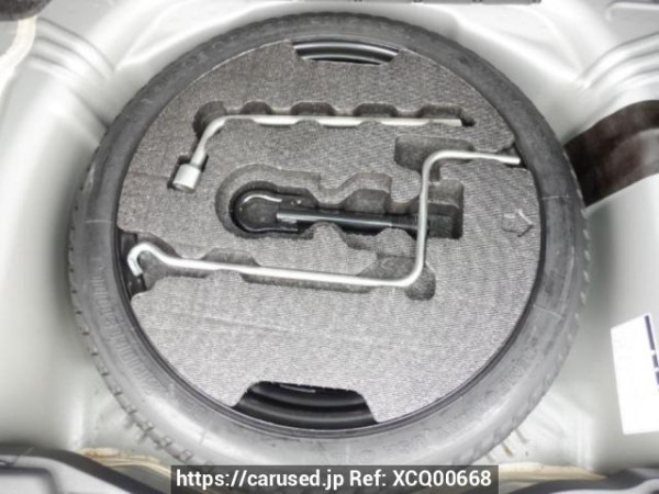 Used 2010 AT toyota ractis NCP100 Image[40]