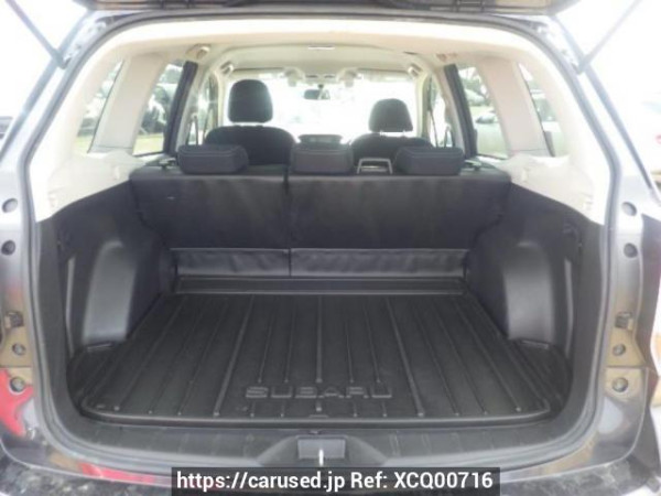 Used 2014 AT subaru forester SJ5 Image[8]