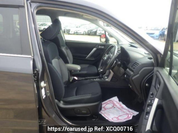 Used 2014 AT subaru forester SJ5 Image[12]