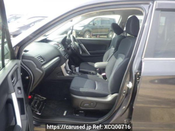 Used 2014 AT subaru forester SJ5 Image[13]