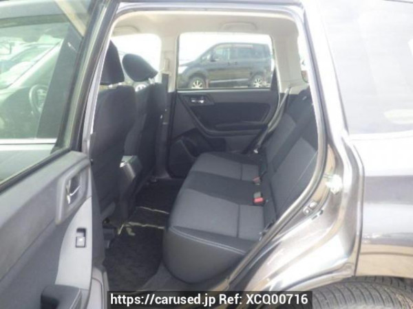 Used 2014 AT subaru forester SJ5 Image[14]