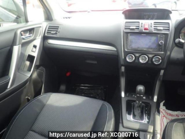 Used 2014 AT subaru forester SJ5 Image[16]