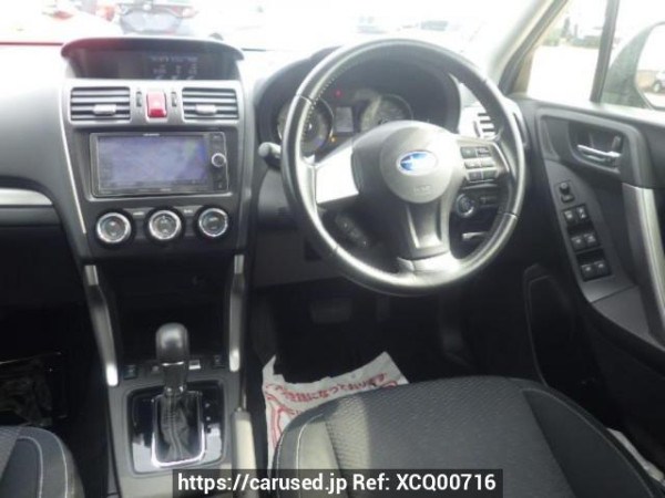 Used 2014 AT subaru forester SJ5 Image[17]