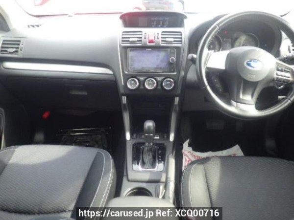 Used 2014 AT subaru forester SJ5 Image[18]