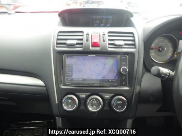 Used 2014 AT subaru forester SJ5 Image[19]