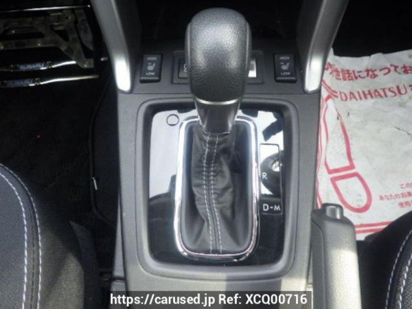 Used 2014 AT subaru forester SJ5 Image[21]
