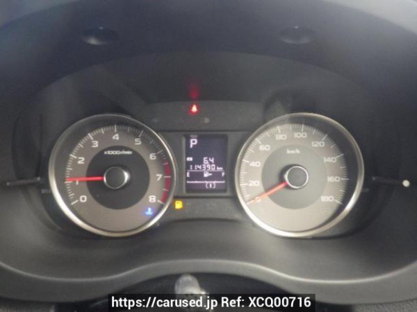Used 2014 AT subaru forester SJ5 Image[24]