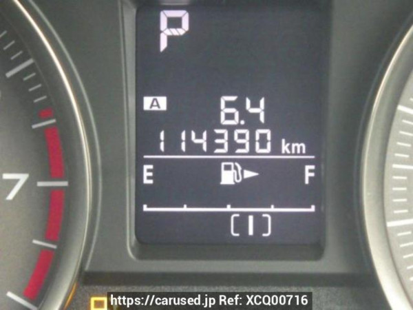 Used 2014 AT subaru forester SJ5 Image[25]