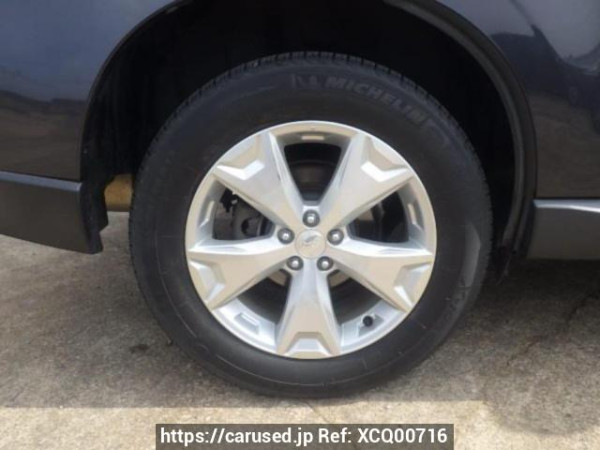 Used 2014 AT subaru forester SJ5 Image[26]
