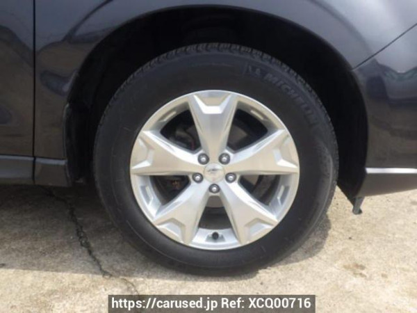 Used 2014 AT subaru forester SJ5 Image[27]