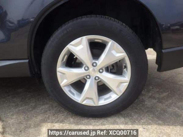 Used 2014 AT subaru forester SJ5 Image[28]