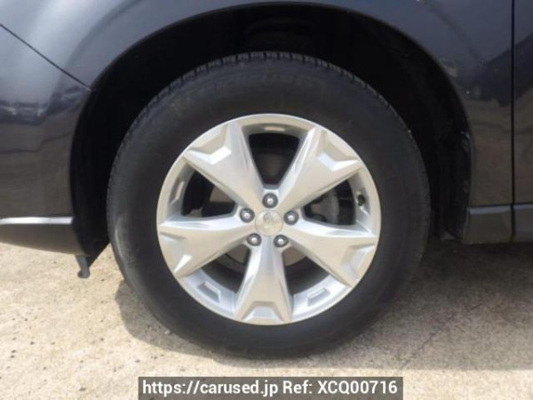Used 2014 AT subaru forester SJ5 Image[29]