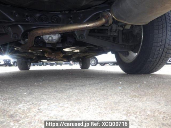 Used 2014 AT subaru forester SJ5 Image[31]