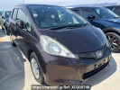 Honda Fit GE6