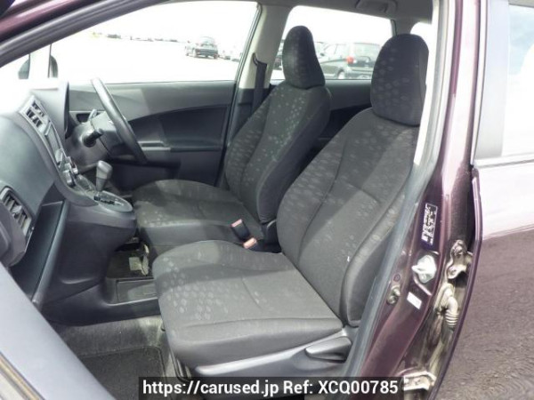 Used 2012 AT toyota ractis NSP120 Image[20]