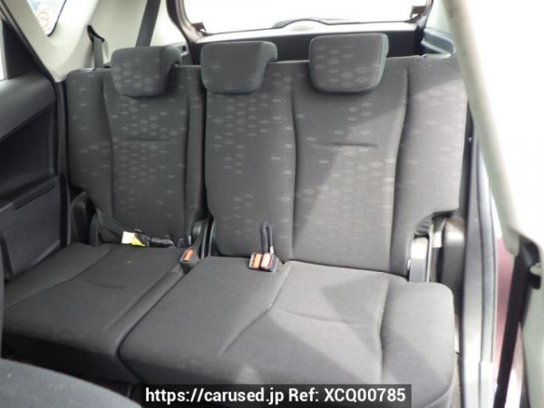 Used 2012 AT toyota ractis NSP120 Image[23]