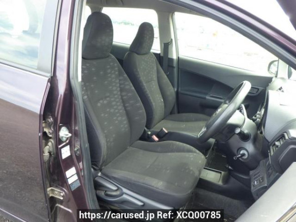 Used 2012 AT toyota ractis NSP120 Image[26]