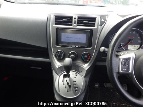 Used 2012 AT toyota ractis NSP120 Image[31]