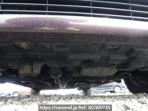Used 2012 AT toyota ractis NSP120 Image[40]