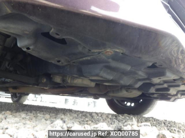 Used 2012 AT toyota ractis NSP120 Image[41]